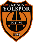 Yolspor Logo